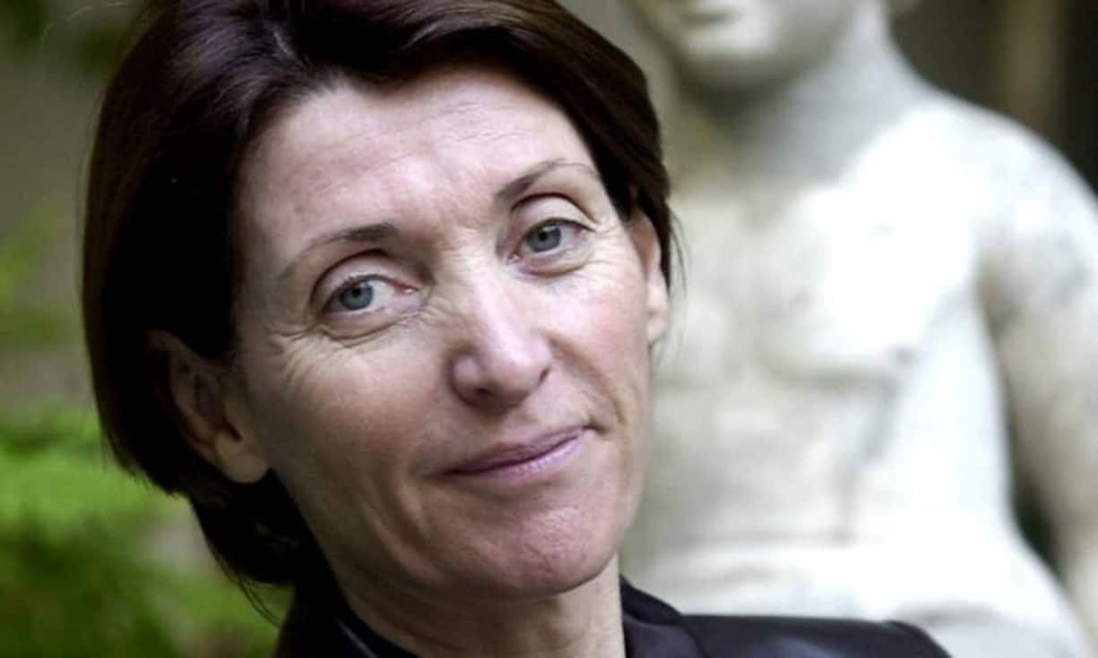 Platz 3: Marina PicassoVermögen: 1,5 bis 2 Milliarden FrankenMarina Picasso hat ihr Milliardenvermögen ihrem berühmten Grossvater Pablo Picasso zu verdanken, denn sie war eine von fünf erbberechtigten Nachkommen. Das Erbe umfasste vor allem Zeichnungen und Bilder des Jahrhundertmalers. Seit Jahren verkauft sie Stücke aus ihrem Besitz.Keystone