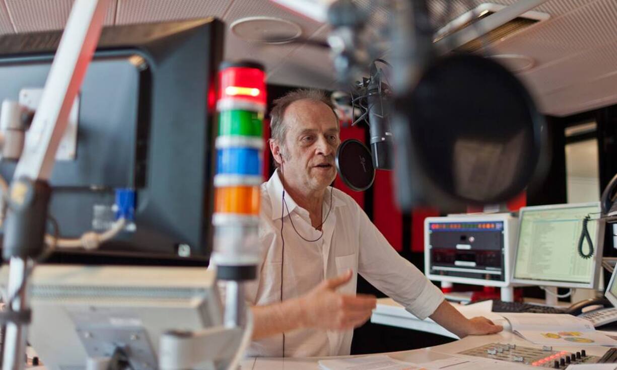 Für die Angestellten in der Medienbranche wird ebenfalls keine Lohnerhöhung erwartet. Dieses Jahr gab es für Journalisten und Co. immerhin 0,5 Prozent mehr.