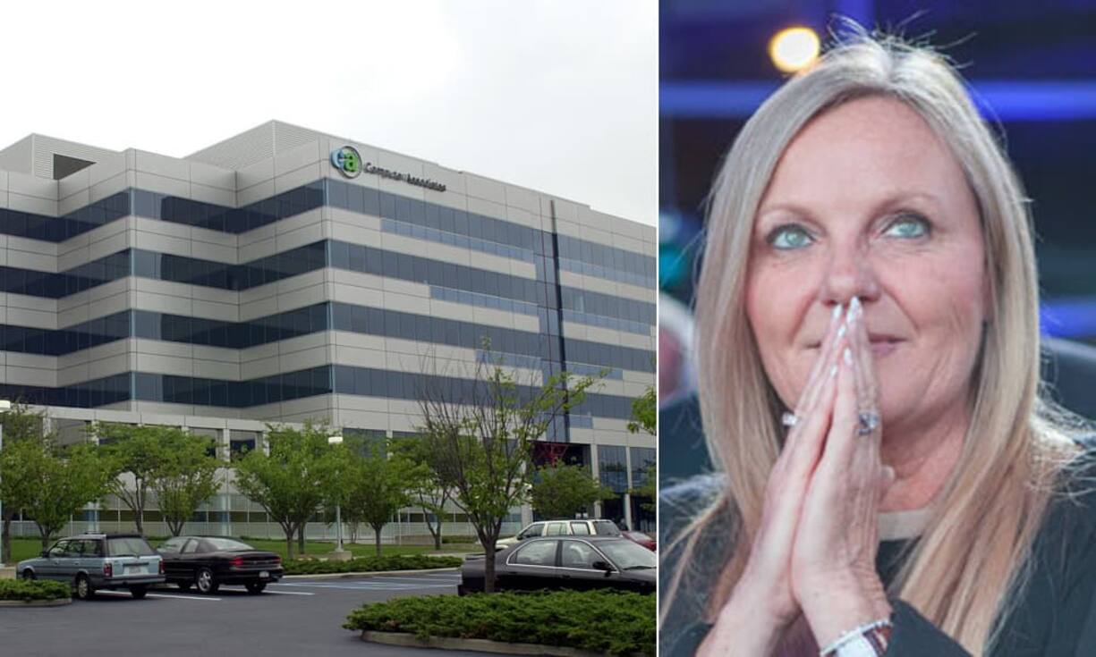 Rang 82: Eva Maria Bucher-Haefner/ Martin Haefner (Schweiz)Die Geschwister Haefner belegen mit jeweils 2,5 Milliarden Dollar Vermögen den 82. Rang. Von ihrem Vater haben sie unter anderem seinen Anteil an CA (früher: Computer Associates) geerbt, dem sie einen Grossteil ihres Reichtums verdanken.PR/Bilanz