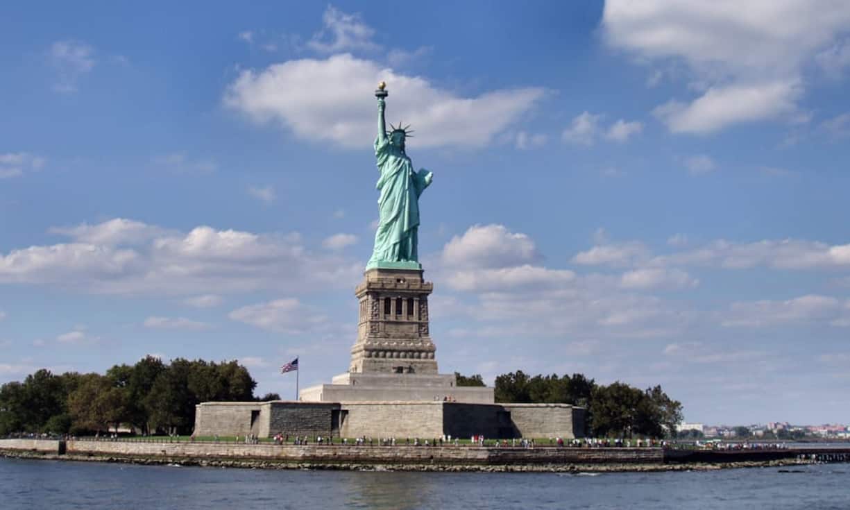 ... den Vereinigten Staaten über hohe Buchungszahlen. Viel gefragt waren Reiseziele im Mittelmeerraum. Sevtap Ön/Wikimedia/CC