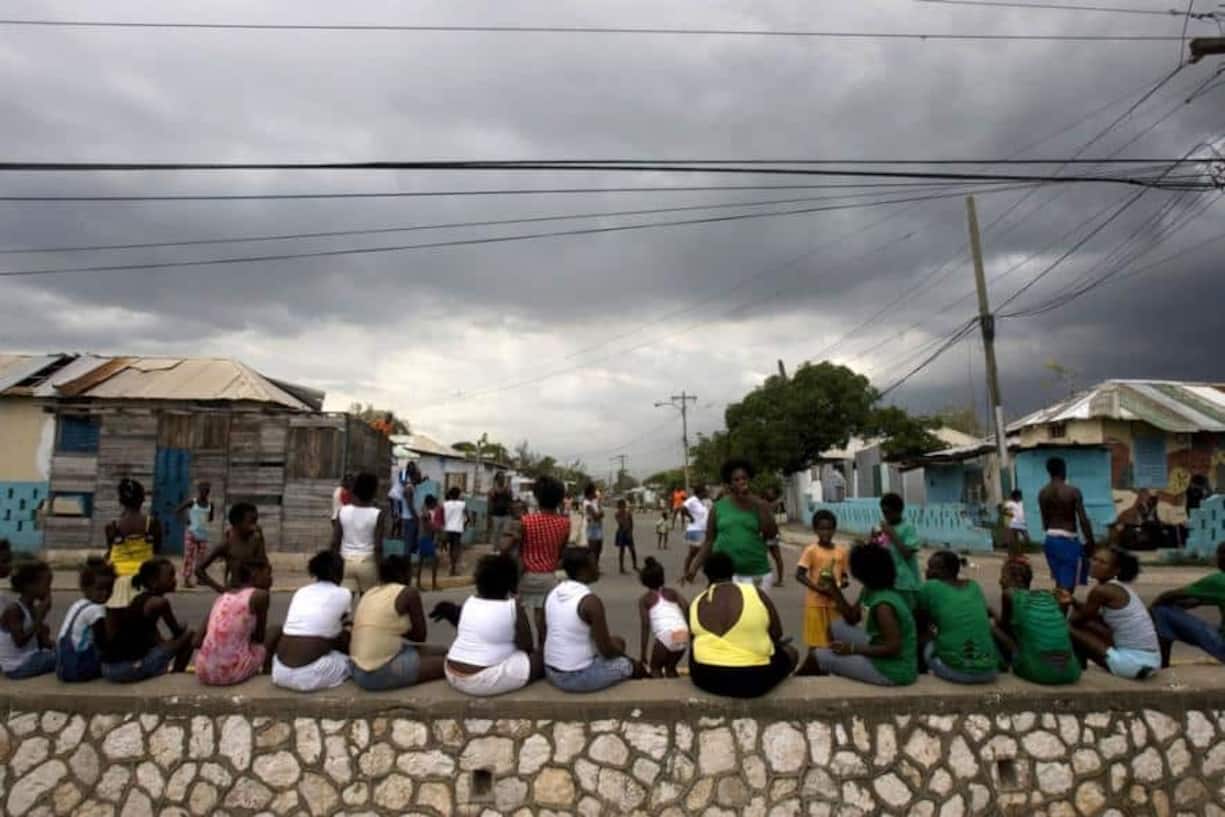 Jamaika - 59,3 Prozent
Mit einem Frauenanteil von knapp 60 Prozent holt sich Jamaica klar den ersten Platz in der Rangliste.
Bilder: Keystone, Daten: International Labor Office, Women in business and management: gaining momentum (2015)