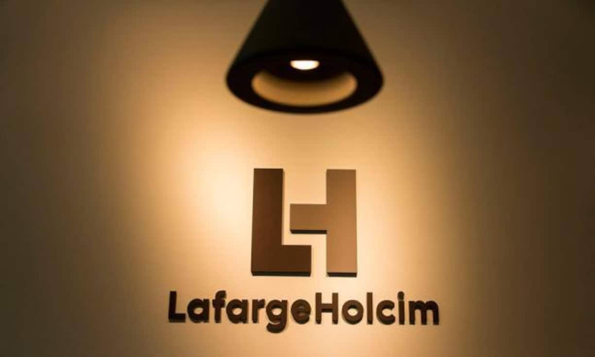 LafargeHolcim
Die dümpelnde Wirtschaft in Schwellenländern ist für den Zementriesen ein Problem. Doch CEO Eric Olsen wird viel zugetraut - die Aktie hat Aufwärtspotential.