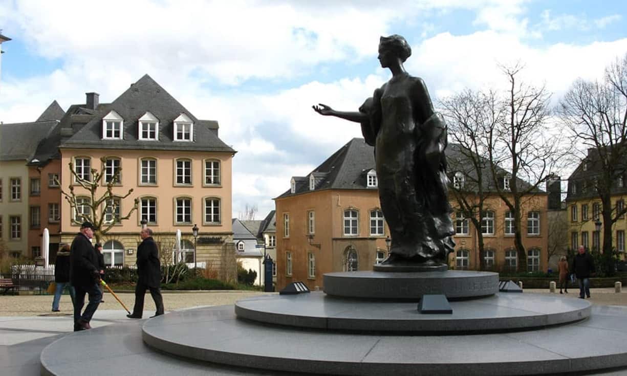 Platz 1: Luxemburg Das reiche Land zwischen Belgien, Frankreich und Deutschland führt die Liste des Legatum Institutes im Bereich Gesundheitswesen an. Die durchschnittliche Lebenserwartung liegt dort bei 82 Jahren.Bilder: Keystone/ Flickr/CC