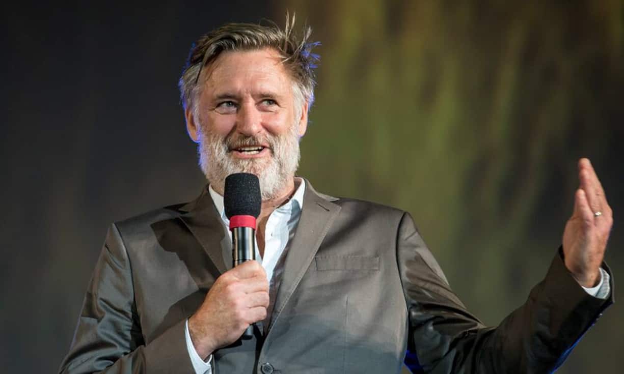 Auch US-Schauspieler Bill Pullman wird in Zürich erwartet. Sein neuer Film «The Ballad of Lefty Brown» feiert am ZFF Europapremiere. Eine Rolle hat er auch im Film «Battle of the Sexes», der als Gala Premiere ebenfalls am Festival gezeigt wird.
