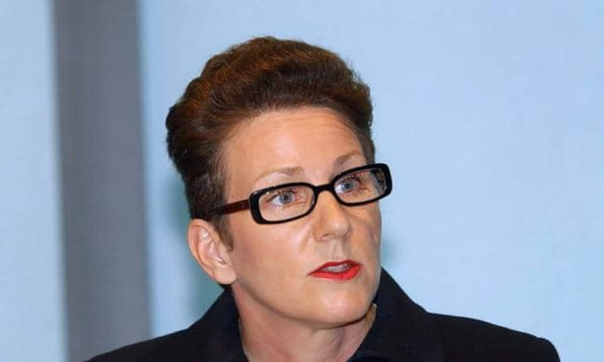 Maja Oeri sammelt zeitgenössische Kunst. In den Top-200 von 1998 bis 2015. Wohnort: Basel.