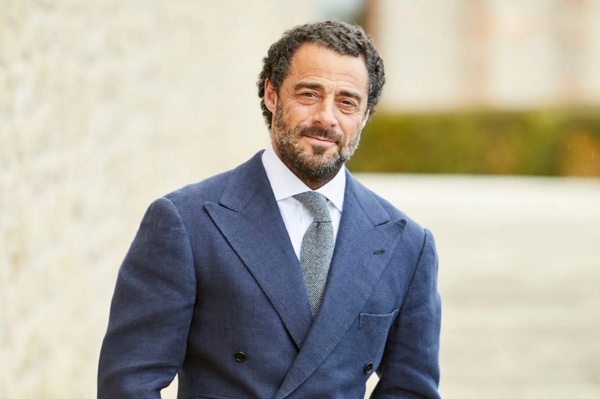 Vicente Dalmau Cebrián-Sagarriga