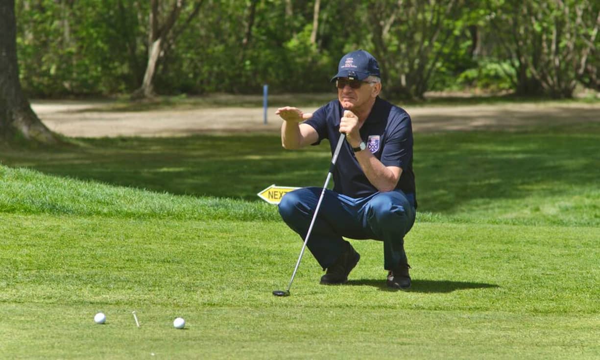 Kurt D. Weber, Inhaber, Swiss Link Services AG