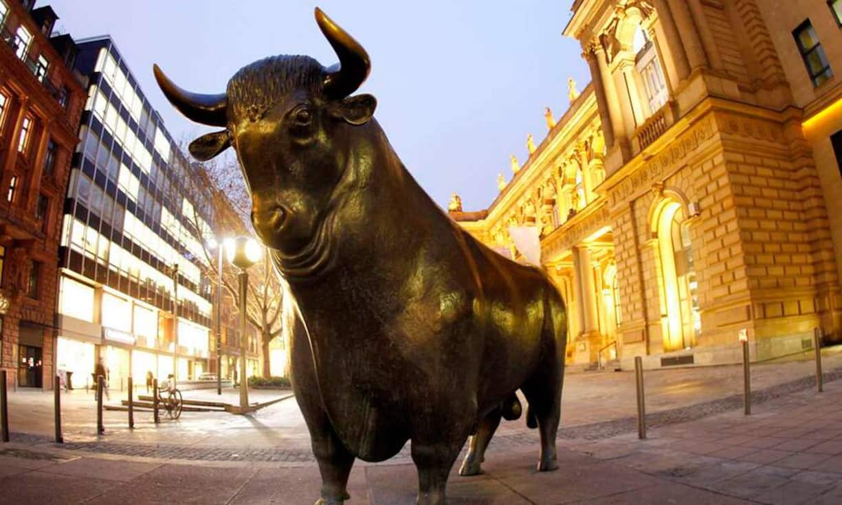 Platz 6: Frankfurt am MainZahl der Multi-Millionäre: 1900Veränderung zum Vorjahr: - 0,5 Prozent