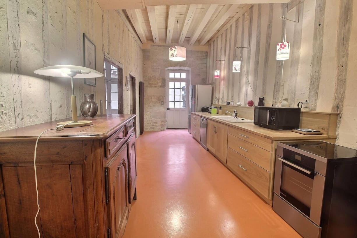 Preis: 1,16 Millionen Euro.