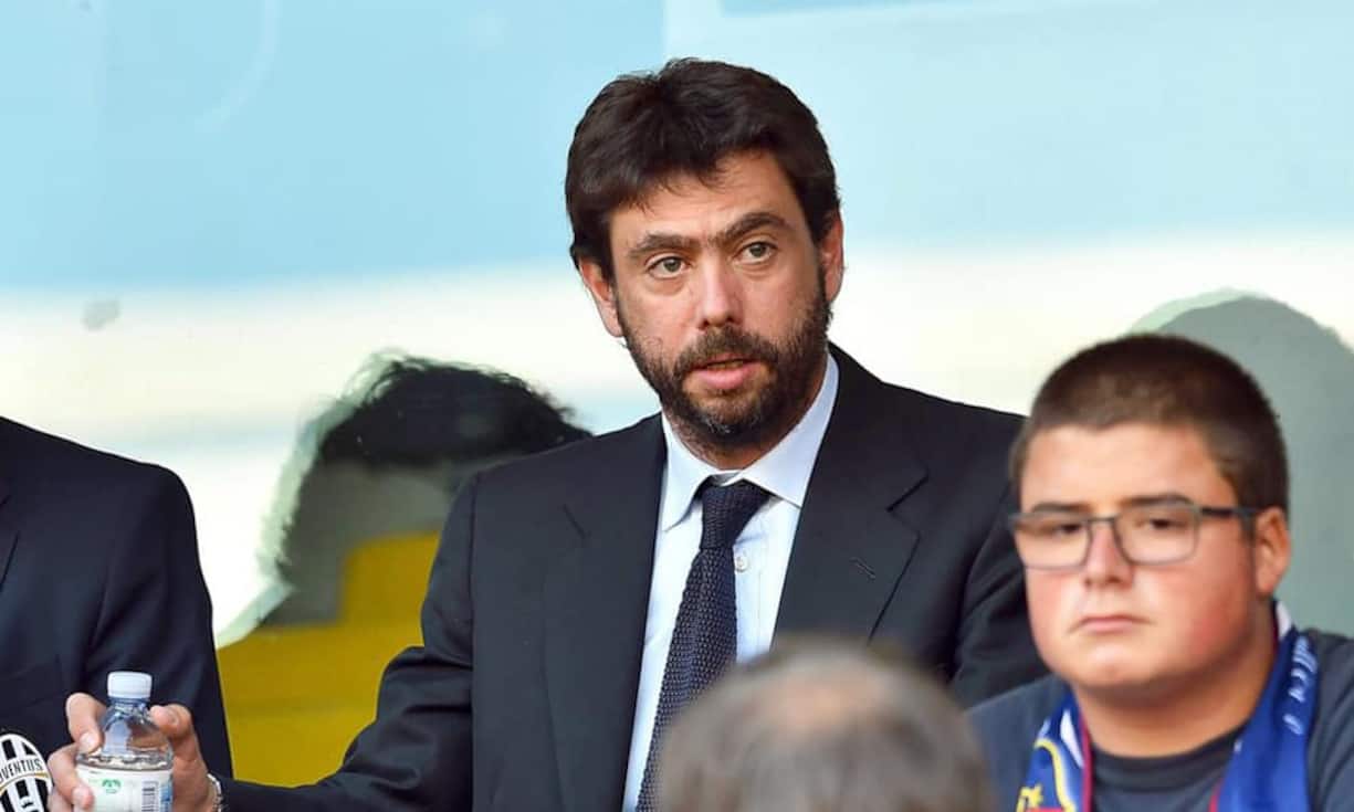 Der Unternehmer Andrea Agnelli besitzt ein Vermögen von 1 bis 1,5 Milliarden Franken. In der Öffentlichkeit ist er als Spross des Agnelli-Clans bekannt und seit 2010 zudem als Präsident des Fussballclubs Juventus Turin. Sein dortiger Arbeitsplatz ist vom Wohnort im Tessin gut erreichbar.Keystone