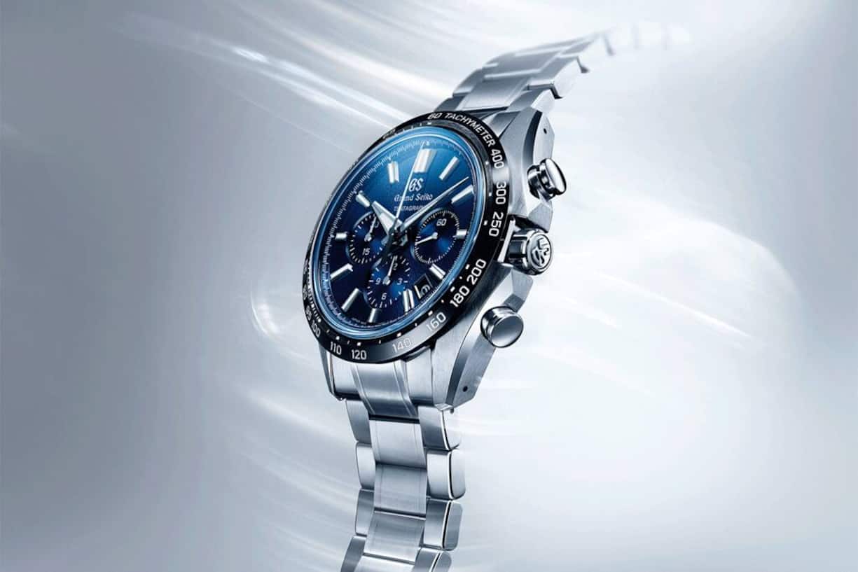 Grand Seiko