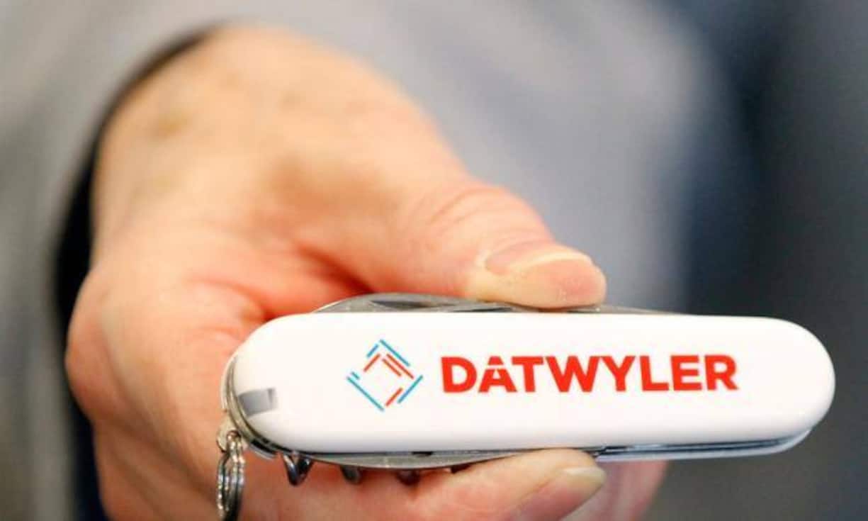 Auch die Aktie der Urner Firma Dätwyler hat Potential für Kursgewinne. Nachdem die Aktie von der Zone um 110 Franken nach oben abgeprallt ist, könnte es, wie schon mehrmals in ähnlichen Umschwungphasen seit Ende 2013, zu weiteren schnellen Kursgewinnen von 10 Prozent und mehr kommen.