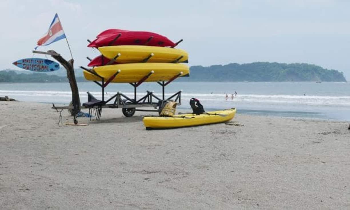 2. Costa RicaIn puncto Freundlichkeit rangiert kein Land höher als Costa Rica. Als besonders gut schätzen Expats im mittelamerikanischen Land die Lebensumstände für ihre Familien ein. 48 Prozent der Befragten fühlen sich so wohl, dass sie für immer dort bleiben möchten.