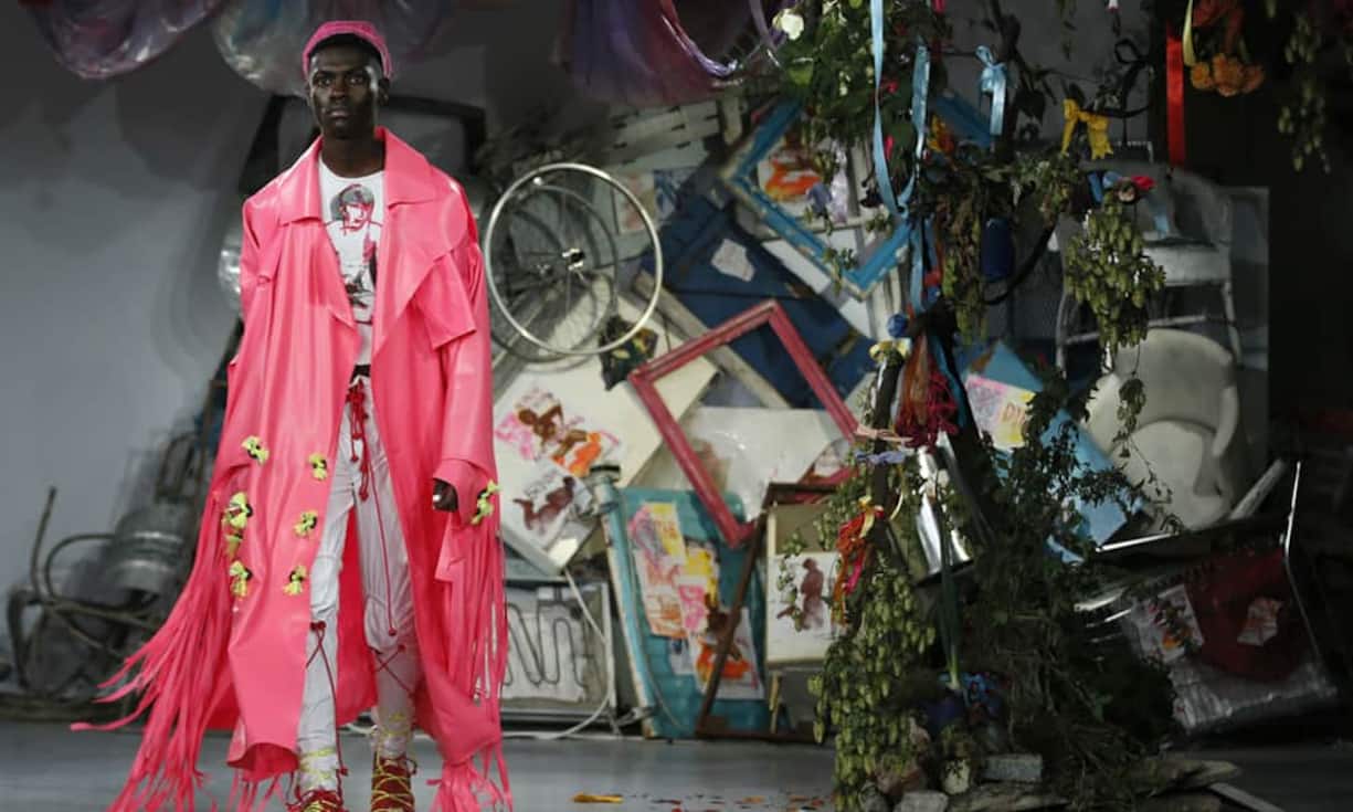 Meadham Kirchhoff