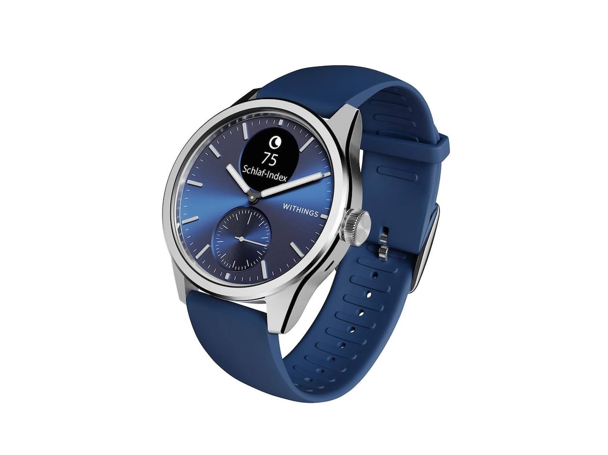 Withings Scanwatch 2