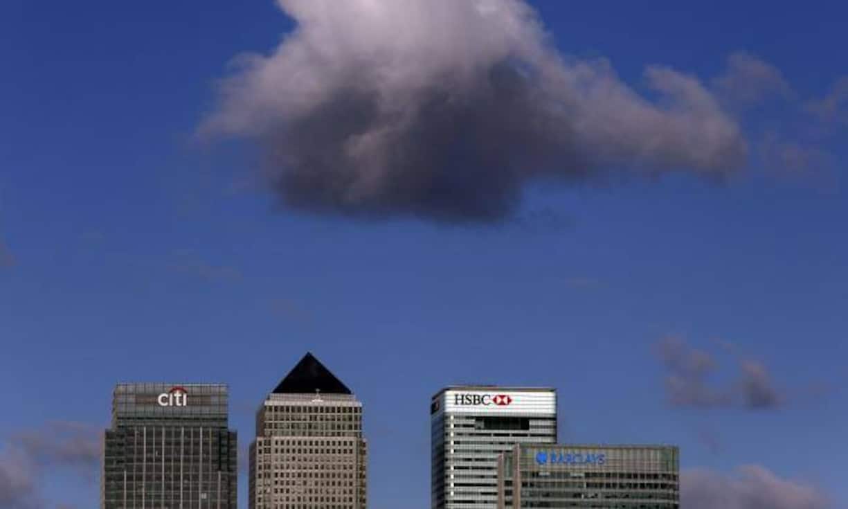 Platz 3: HSBC – Die Grossbank muss sich vorwerfen lassen, im grossen Stil Geldwäscherei betrieben zu haben. Busse: 1,92 Milliarden Dollar.