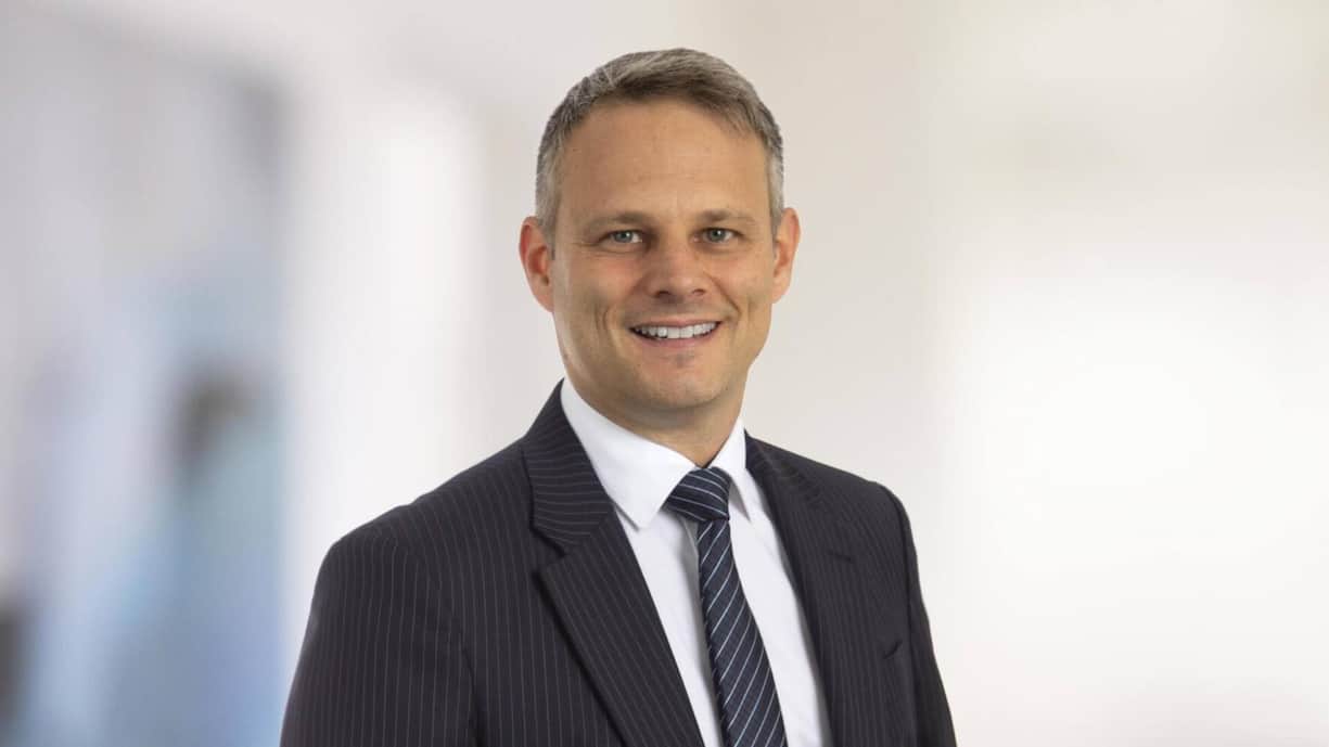 Trotz tiefem Zinsniveau: Florian ­Schubiger, Chef von Hypotheke.ch, ­erachtet die aktuellen Konditionen als zu schlecht für Interessenten.