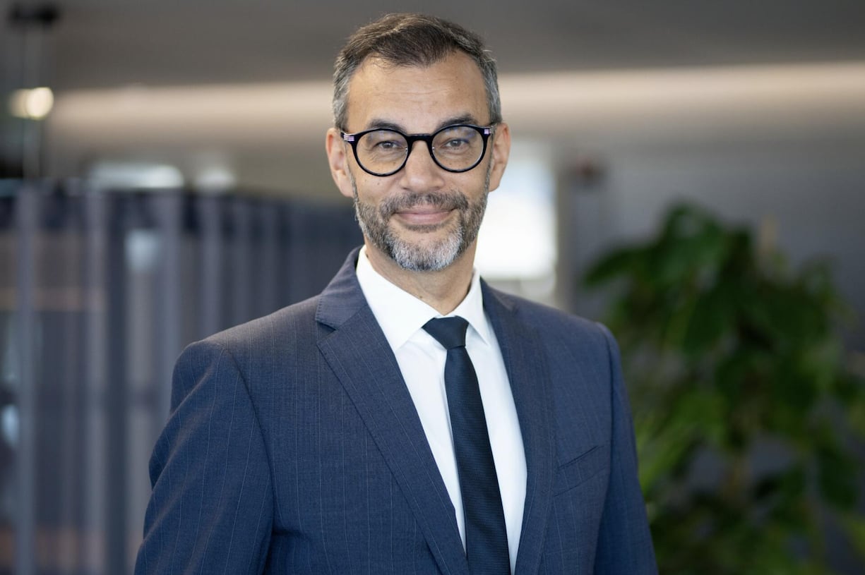 Ungewolltes Erbe: Altlasten von Noch-CFO Daniel Schmucki, ...