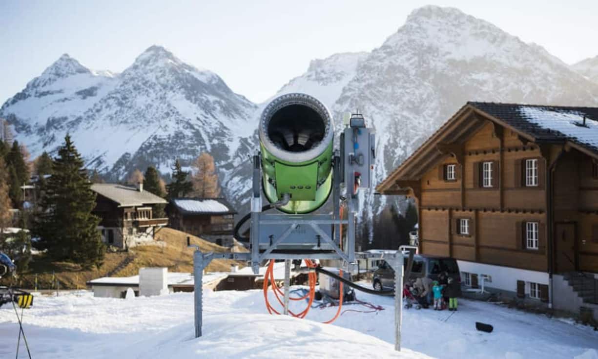 Rang 1: Arosa Total Punkte: 54Keystone