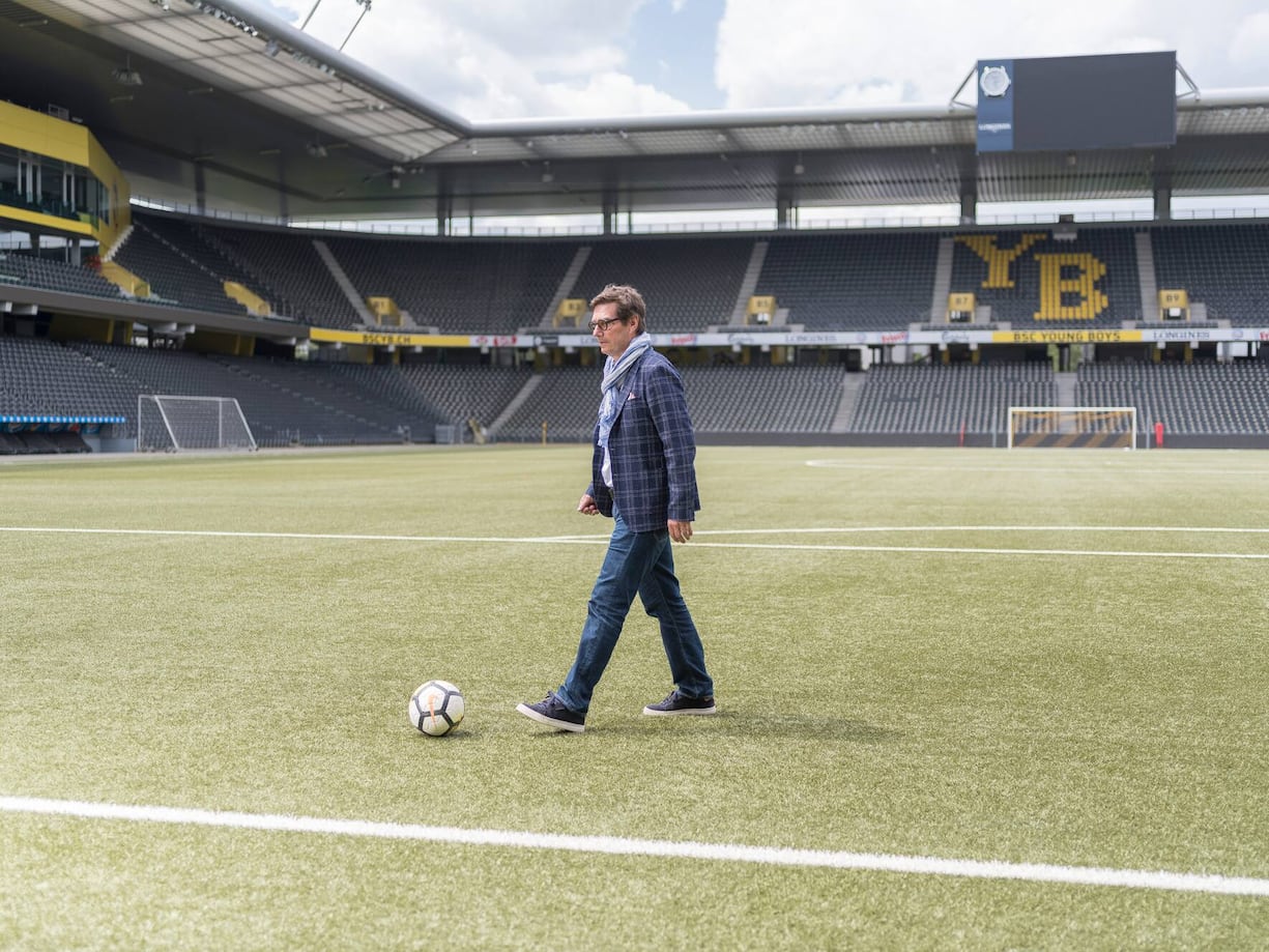 Hanspeter Kienberger