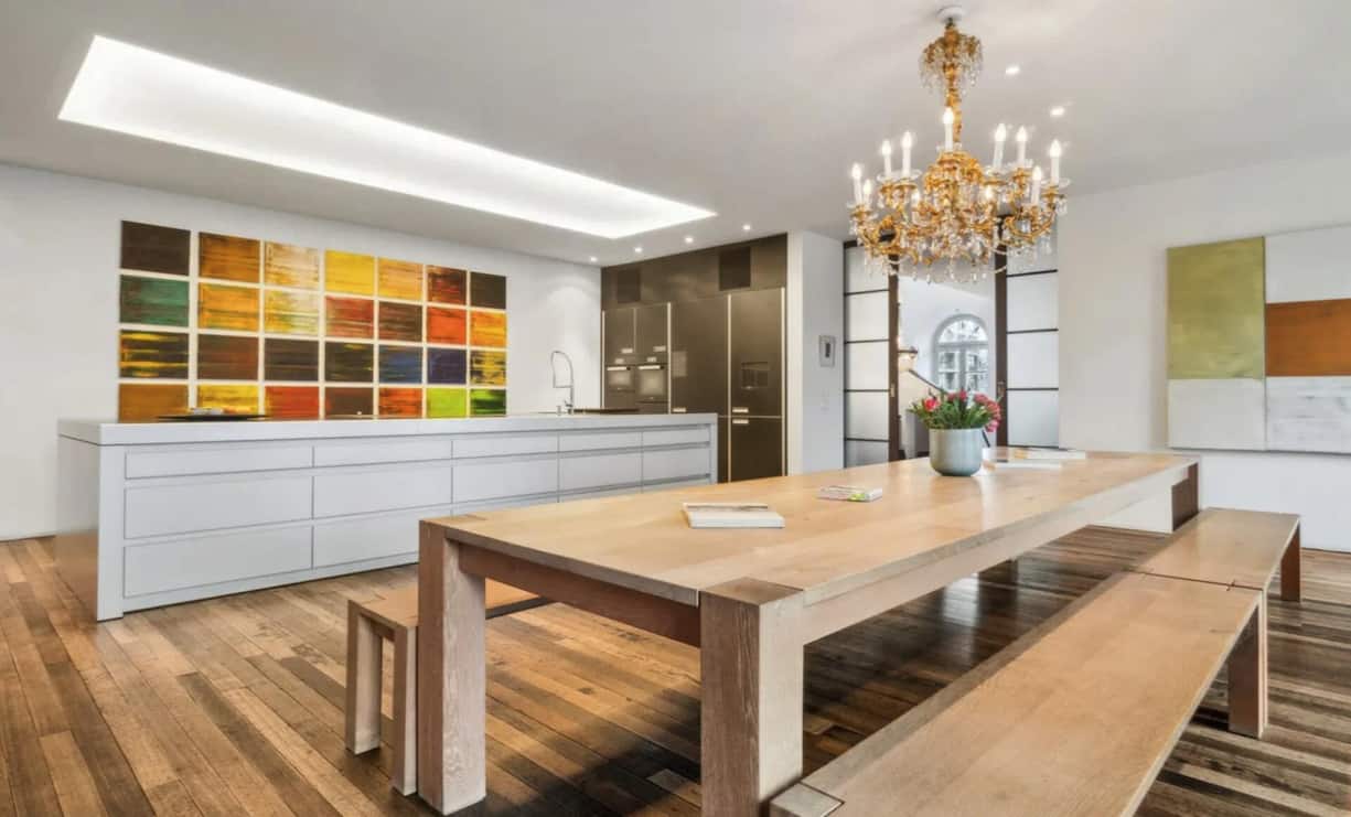 Nun ist bekannt: Der Verkaufspreis liegt bei 6,1 Millionen Franken.