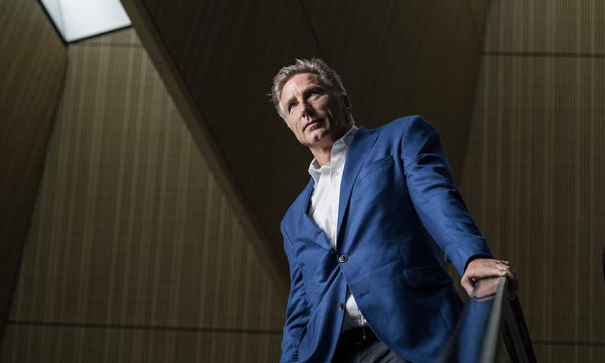 Bracken-Darell-Logitech-CEO