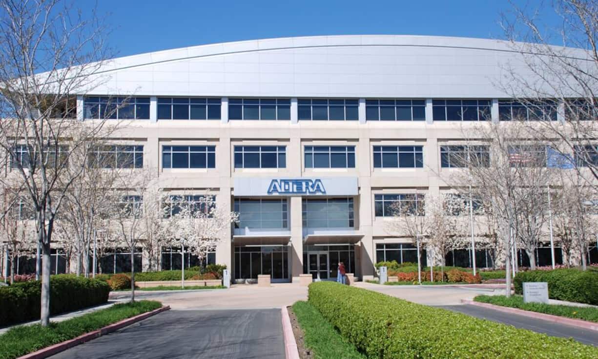 Platz 13: AlteraDurchschnittliches Gehalt inklusive Boni: 147'000 Dollar (142'000 Franken)Durchschnittliches Grundgehalt: 134'000 Dollar (130'000 Franken)Branche: Technologie; ComputerchipsHauptsitz: San Jose, KalifornienFlickr/PR/CC