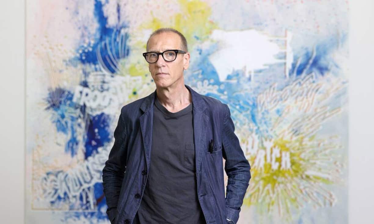 Platz 7: Christian MarclayAuf Platz 7 (Vorjahr Platz 4) liegt der Schweizer Christian Marclay. Mit seinen Werken erforscht Marclay die gemeinsamen Muster von Ton, Fotografie, Video und Filmkunst. Für seine Performances benutzt er Schallplatten und andere Tonträger, die er manipuliert, verformt, oder sogar zerstört, um Soundeffekte wie Endlosschleifen zu erzielen. Preisspanne: 2'000 - 100'000 Franken