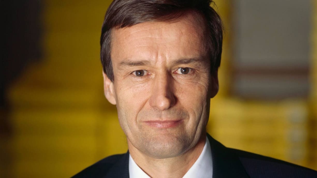 Michel Kunz: April 2009–Dezember 2009  Der Übergangschef sorgte für Stabilität in der Ära zwischen Ulrich Gygi und Jürg Bucher – ohne grössere strategische Impulse.