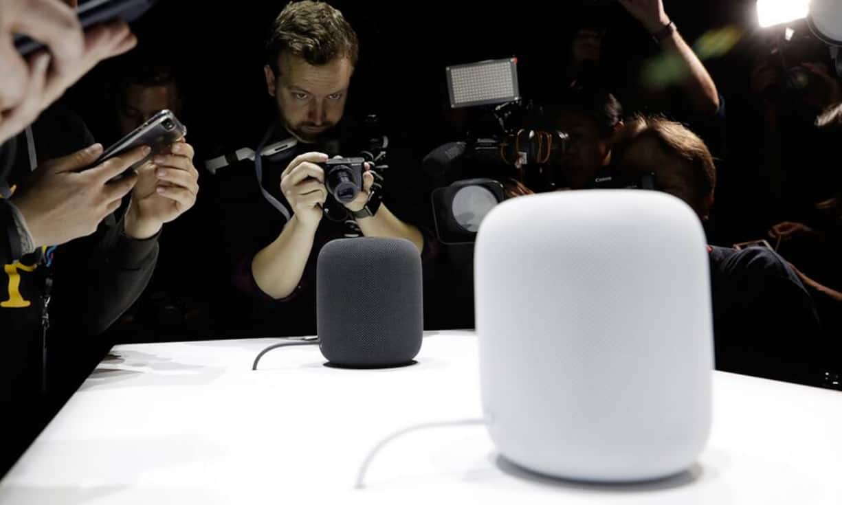 Apple Homepod