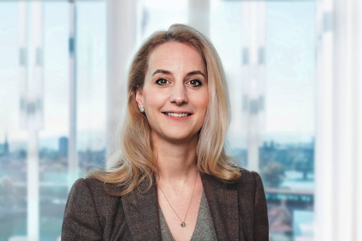 Katja Roth Pellanda - Honorarfrei nur für "Beste Anwälte 2021" Bilanz SPEZIAL 05/2021