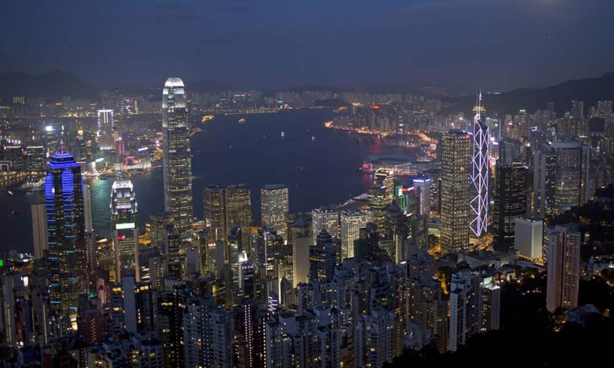 In Hongkong kam ein Online Banking System mit dem Tempo der Frankenaufwertung nicht mehr mit. Kunden nutzten die Schwachstelle aus und deckten sich am Abend günstig mit Franken ein.