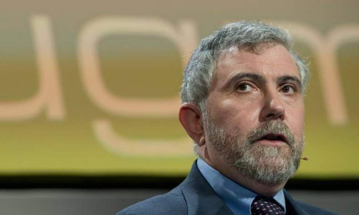 Paul Krugman unterrichtet als Professor an der Universität von Princeton und wurde 2008 mit dem Nobelpreis geehrt. Er ist der Begründer der neuen Ökonomischen Geographie. Krugman ist in den Medien oft vertreten. So schreibt er regelmässig für die «New York Times». In der Rangliste belegt er den zweiten Platz.