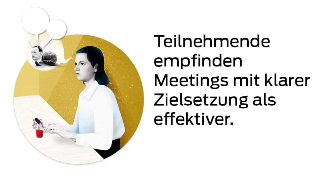 Sitzungsmanagement