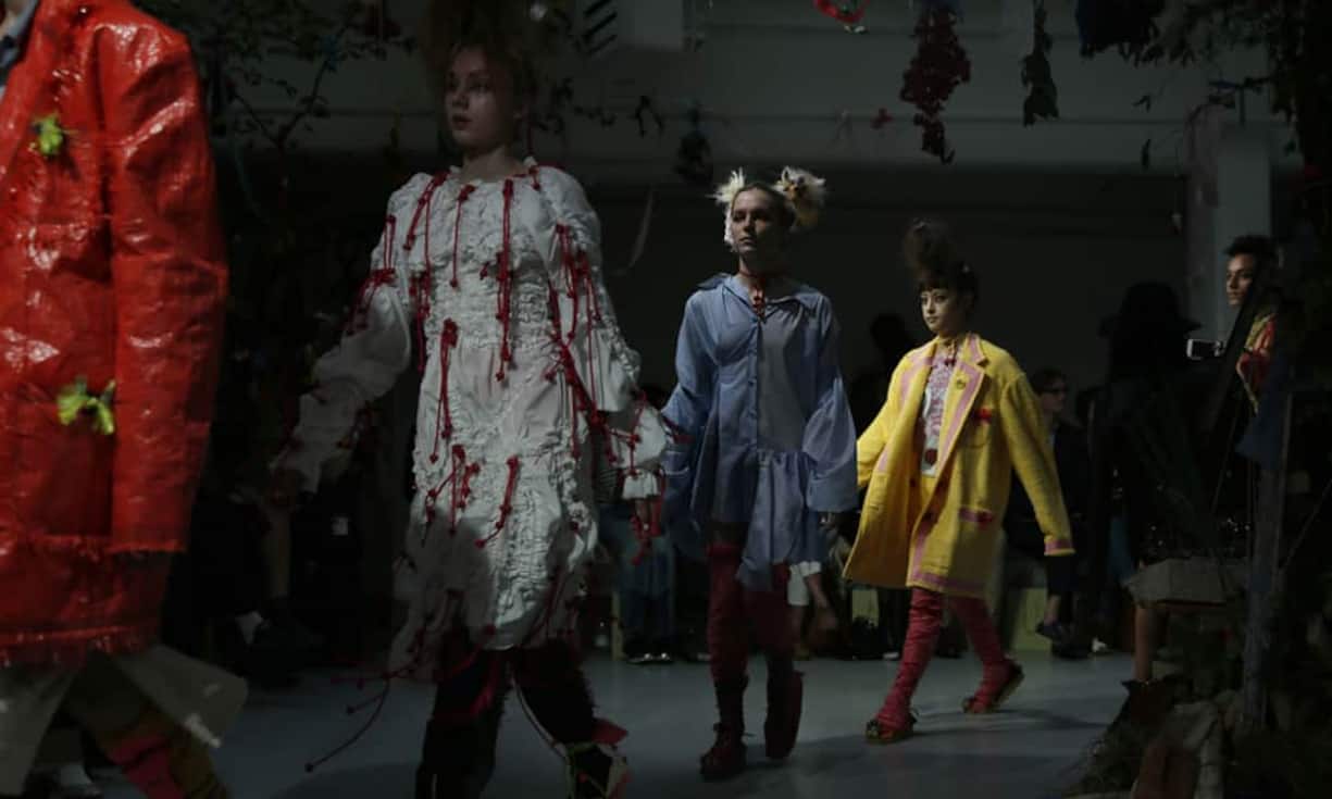 Meadham Kirchhoff