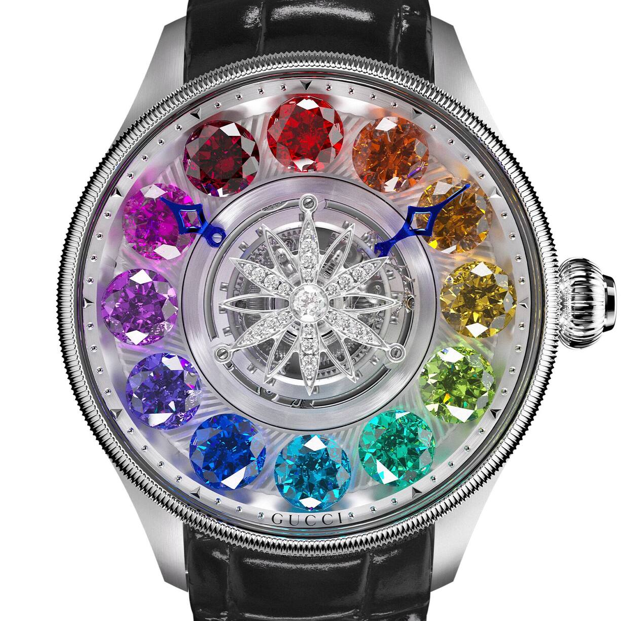 Gucci G-Timeless Planetarium