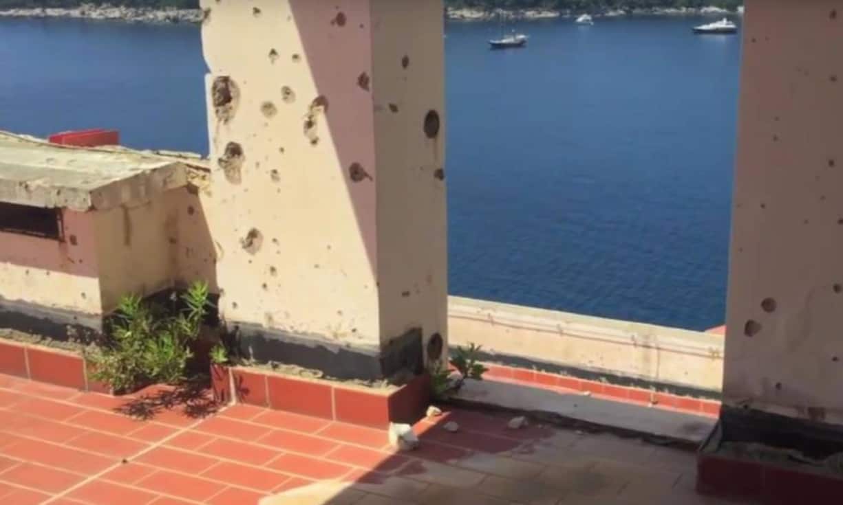 Die Zeichen der Zeit sind überall.