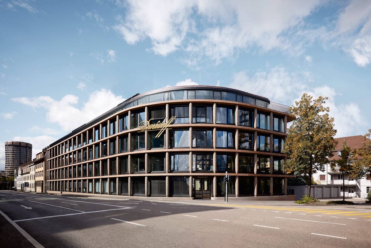 OettingerDavidoffBasel