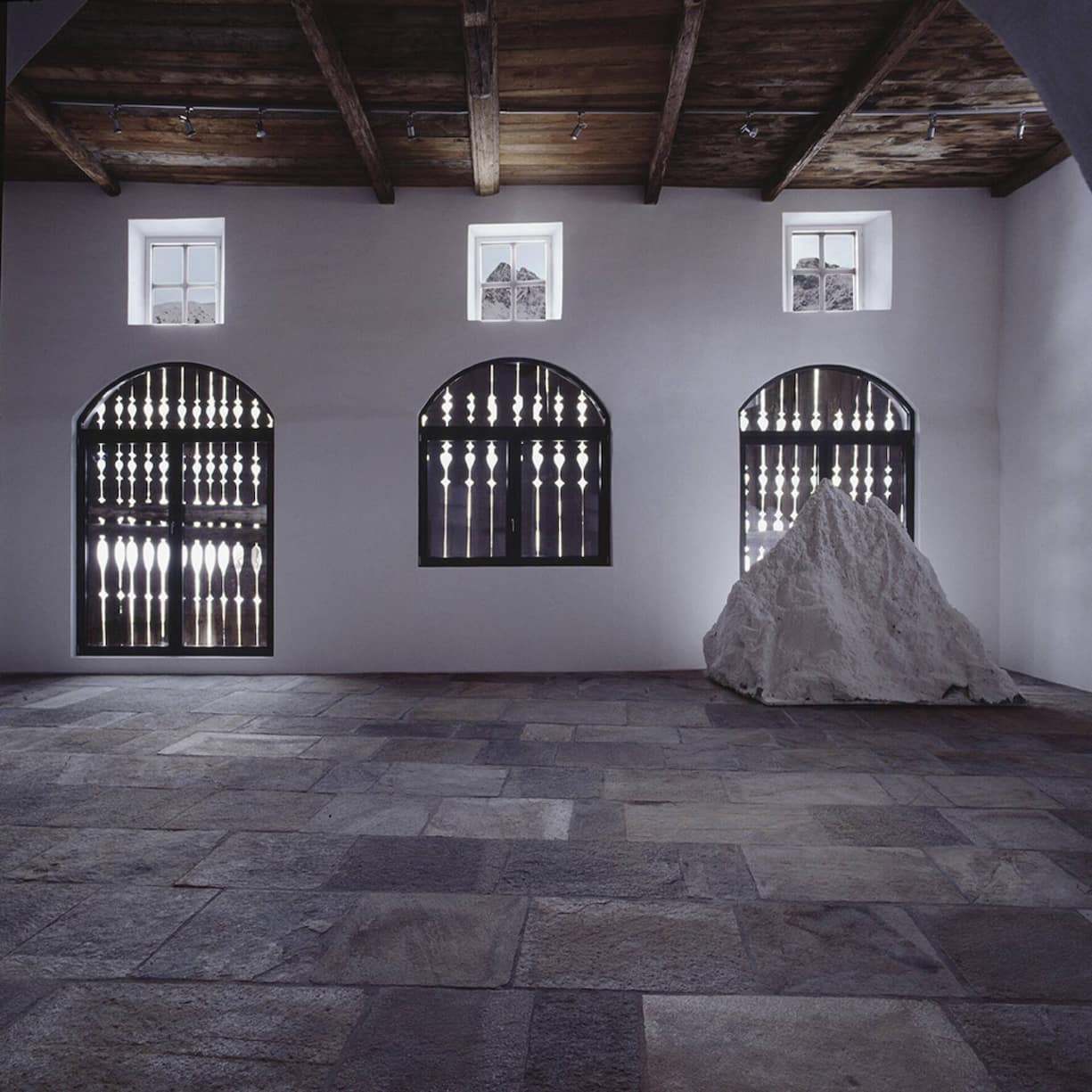 Chasa dal Guvernatur