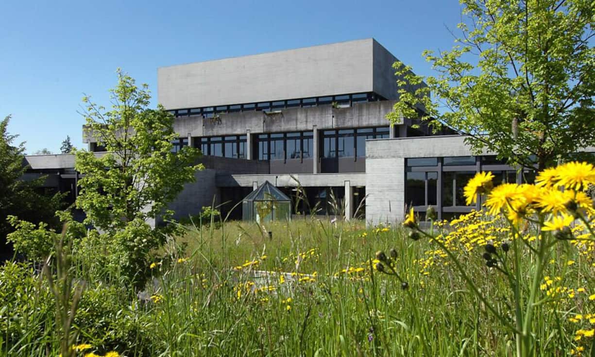 Damit sichert sich die für ihre Universität international bekannte Ostschweizer City den Xing-Titel der klügsten Schweizer Stadt. Keystone