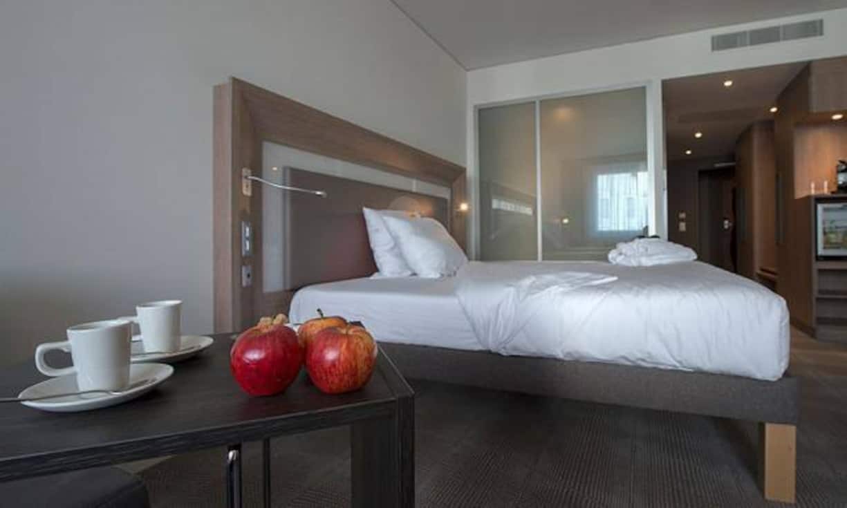 Platz 11: Auch das im Zimmer zur Verfügung gestellte Geschirr war bei Dieben beliebt.