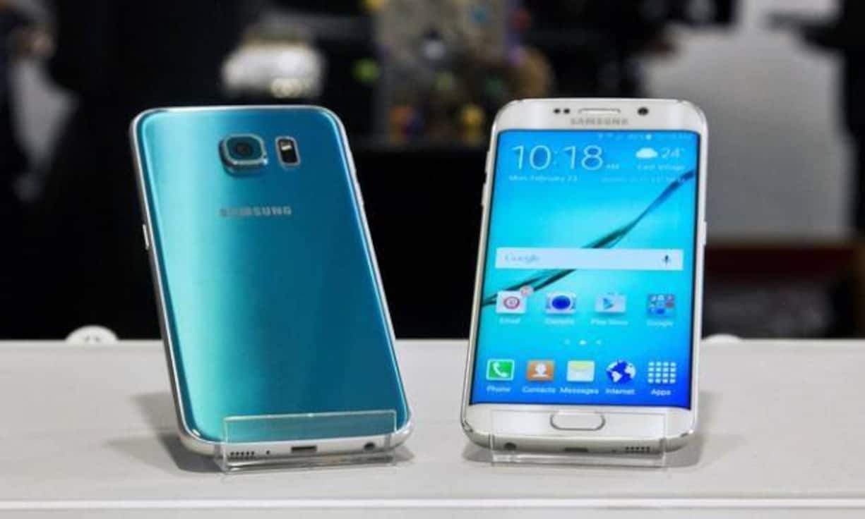 Die Zeiten der Plastik-Gehäuse vorbei: Beide Geräte sind aus hochwertigen Materialien wie Aluminium gefertigt.