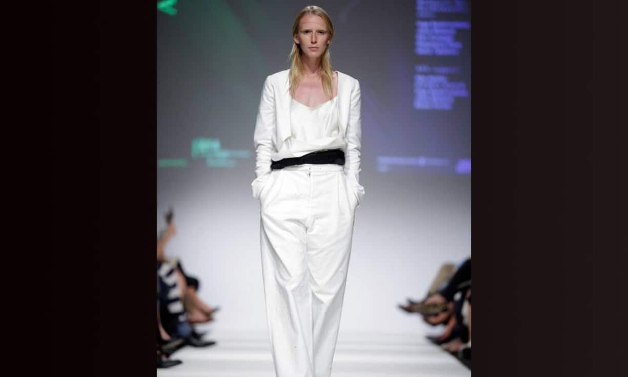 Vienna Fashion Week im MQ in Wien