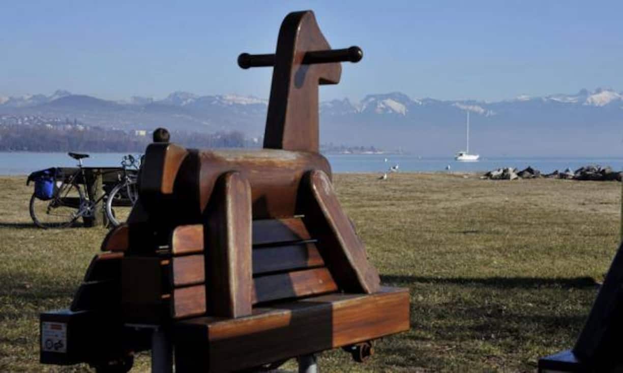 Um die genannte Aussicht gebührend geniessen zu können, wünschen sich die Befragten einen Balkon oder eine Terrasse. Für die meisten ist dieses Ausstattungsmerkmal ziemlich oder sogar sehr wichtig.