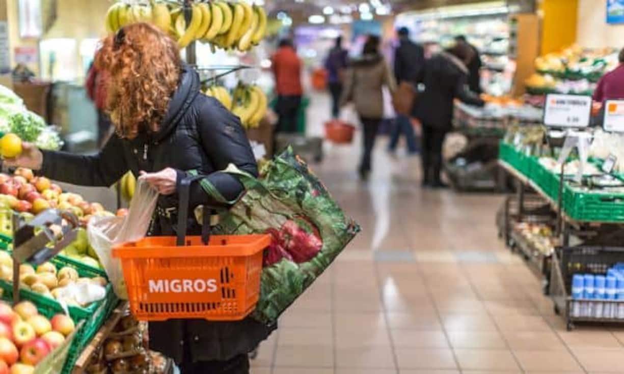 Migros ist weit mehr als ein Detailhändler. Welche Marken zum orangen Riesen gehören: