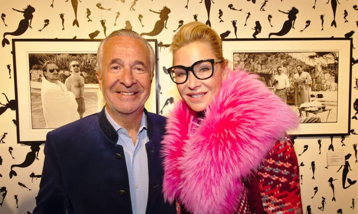 Thomas Rinderknecht, Wirtschaftsanwalt;
Andra Rinderknecht