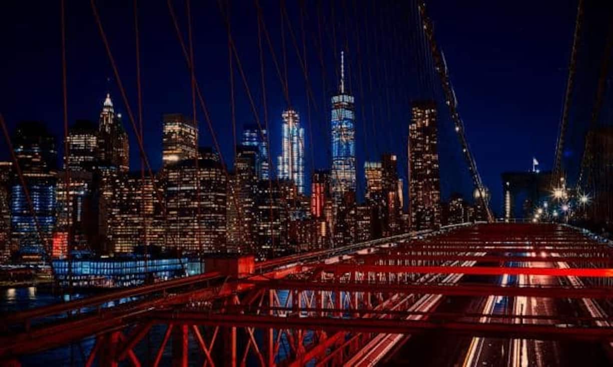 Platz 1: New York
«Big Apple» schafft es in allen drei Bereichen aufs Treppchen. Neben dem Gesamtranking gewinnt New York auch im Bezug aufs Geschäft.
Bild: Pixabay