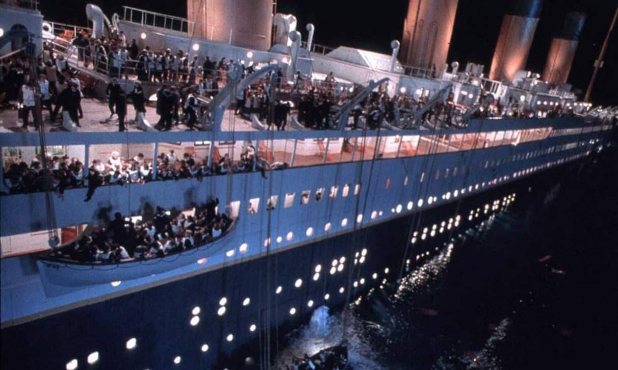 1997 wurde «Titanic» mit dem Oscar für den besten Film des Jahres ausgezeichnet. Die tragische Liebesgeschichte von Kate und Jack kostete in der Produktion rund 300 Millionen Dollar*. Die Gewinner der Jahre 2006 bis 2015 waren bis auf eine Ausnahme deutlich billiger - die Übersicht inklusive Produktionskosten:* inflationsbereinigt
