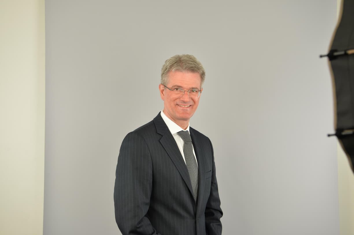 Thomas Spoerri, Vialex