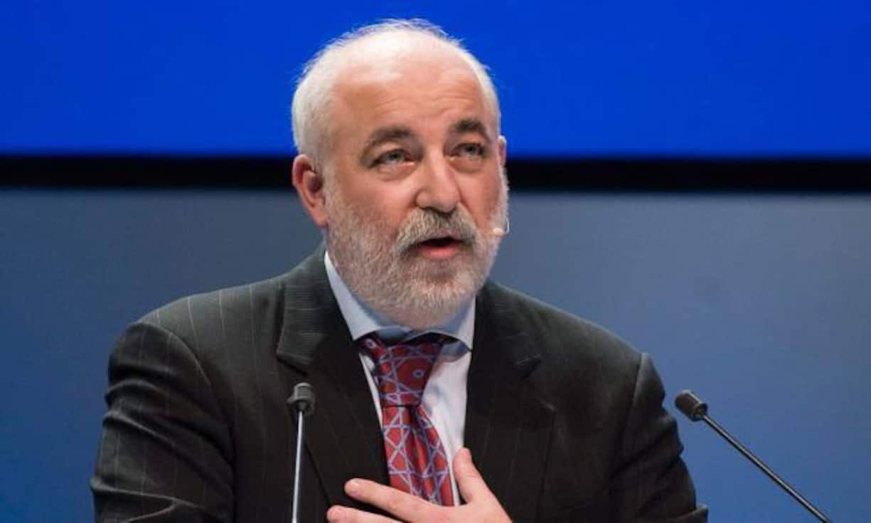 Viktor Vekselberg